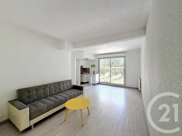 Appartement F2 Bis à vendre  2 pièces - 40 m 2   ARCACHON  - 33