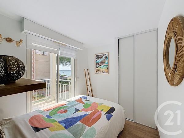 Appartement F2 Bis à vendre  2 pièces - 40 m 2   ARCACHON  - 33
