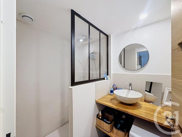Appartement F2 Bis à vendre  2 pièces - 40 m 2   ARCACHON  - 33