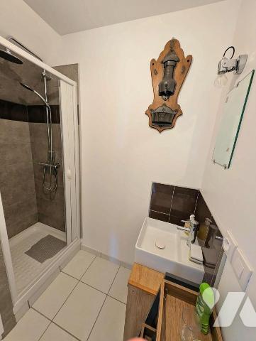 ÎLE-GRANDE – VUE MER – VIAGER OCCUPÉ – BIEN RARE