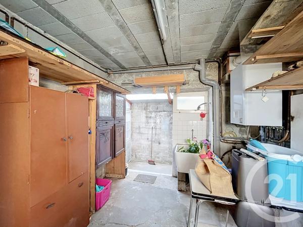 Maison à vendre  3 pièces - 82,56 m 2   LUCON  - 85