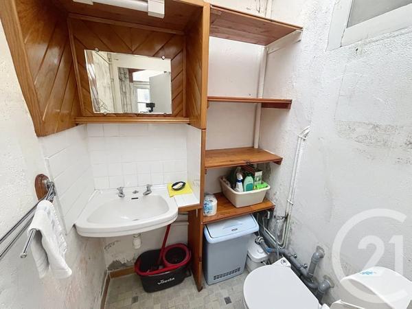 Maison à vendre  3 pièces - 82,56 m 2   LUCON  - 85