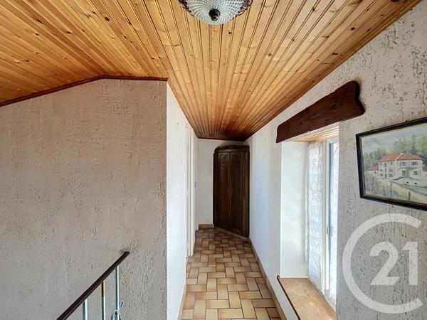 Maison à vendre  3 pièces - 82,56 m 2   LUCON  - 85
