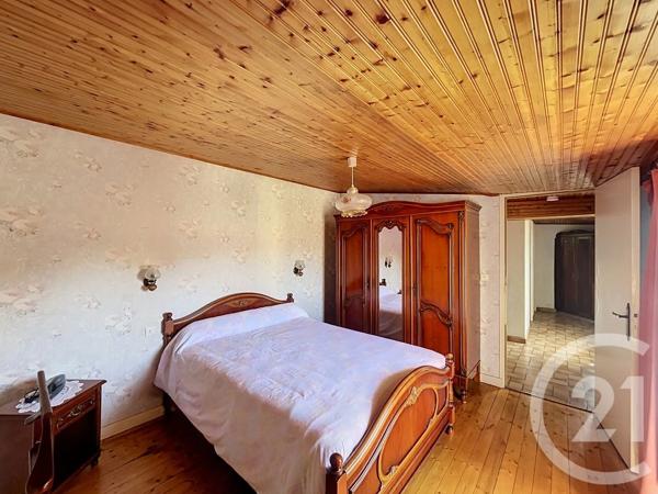 Maison à vendre  3 pièces - 82,56 m 2   LUCON  - 85