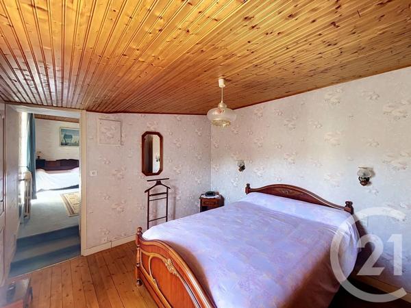 Maison à vendre  3 pièces - 82,56 m 2   LUCON  - 85
