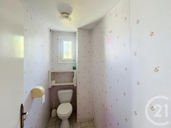 Maison à vendre  3 pièces - 82,56 m 2   LUCON  - 85