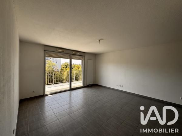 Appartement à vendre 3 pièces 64 m² Dijon