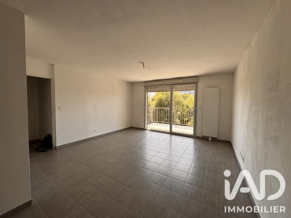 Appartement à vendre 3 pièces 64 m² Dijon