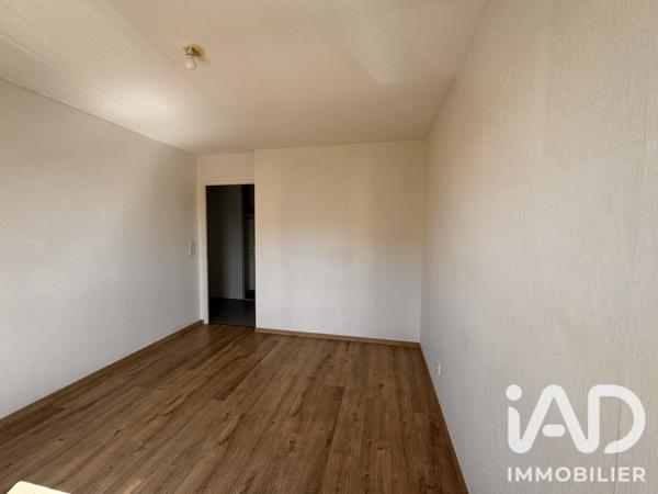 Appartement à vendre 3 pièces 64 m² Dijon