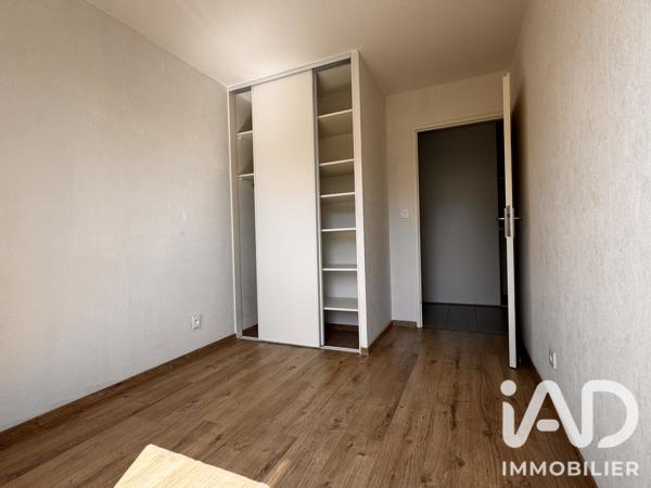 Appartement à vendre 3 pièces 64 m² Dijon