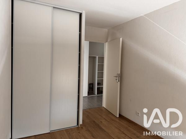 Appartement à vendre 3 pièces 64 m² Dijon