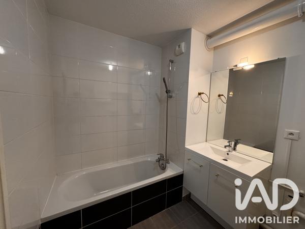 Appartement à vendre 3 pièces 64 m² Dijon