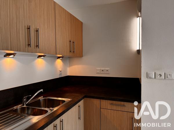 Appartement à vendre 3 pièces 64 m² Dijon