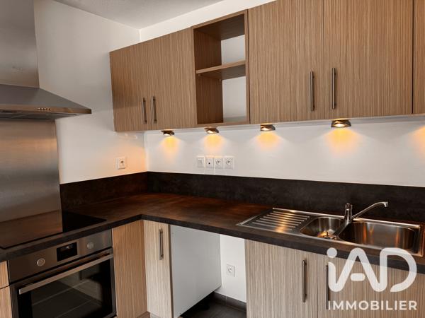 Appartement à vendre 3 pièces 64 m² Dijon