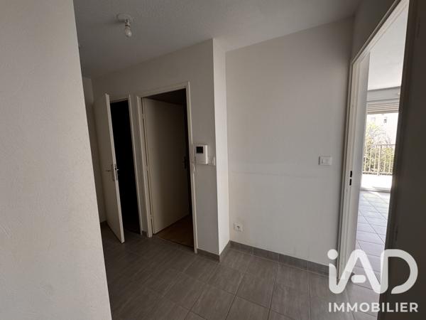 Appartement à vendre 3 pièces 64 m² Dijon