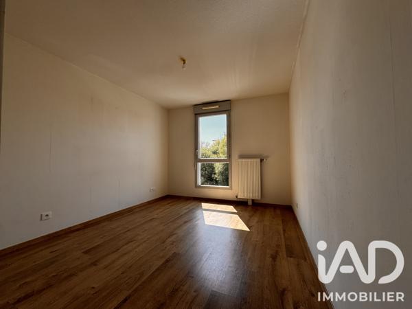 Appartement à vendre 3 pièces 64 m² Dijon