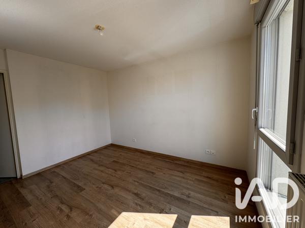Appartement à vendre 3 pièces 64 m² Dijon