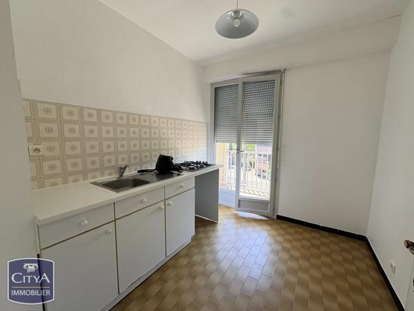 Appartement à vendre 1 pièce 30.17m² Brive-la-Gaillarde (19100)