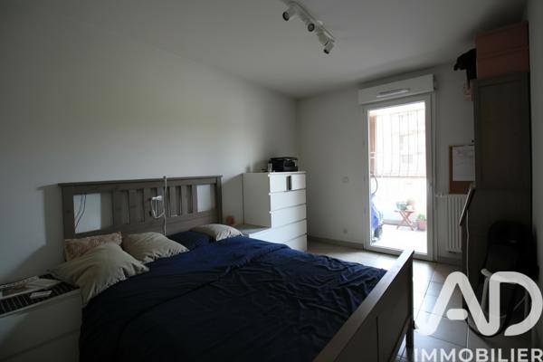 Appartement à vendre 2 pièces 40 m² Marseille 13