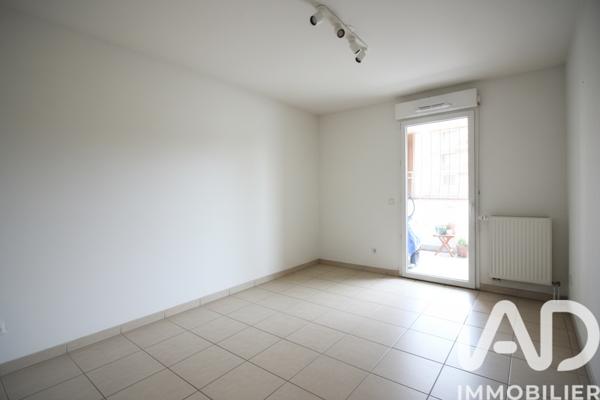 Appartement à vendre 2 pièces 40 m² Marseille 13