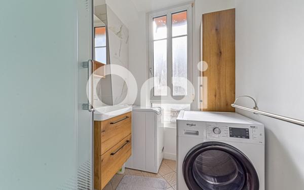 Appartement à vendre    2 pièces • 39,01 m2 Vincennes