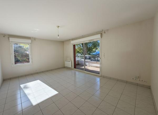 Appartement Orvault Bignon 3 pièces 66 m2 deux chambres
