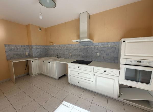 Appartement Orvault Bignon 3 pièces 66 m2 deux chambres