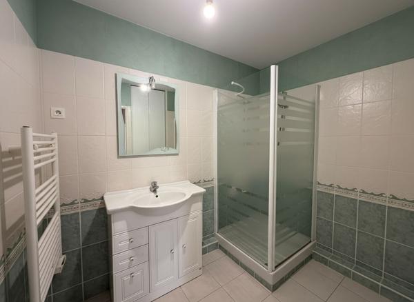 Appartement Orvault Bignon 3 pièces 66 m2 deux chambres