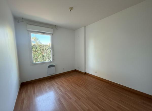 Appartement Orvault Bignon 3 pièces 66 m2 deux chambres
