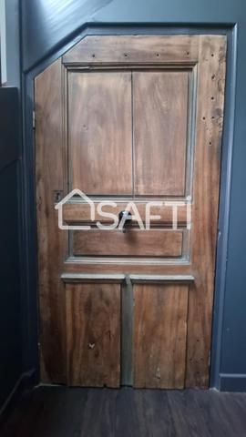 Belle maison dans un quartier calme à Bonsecours