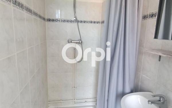 Appartement à louer    2 pièces • 26,61 m2 Roubaix