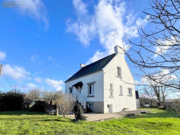 Maison à vendre à Fouesnant dans le Finistère (29170), ref : 29014-3082