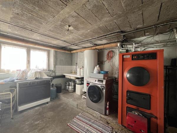 Maison à vendre à Fouesnant dans le Finistère (29170), ref : 29014-3082