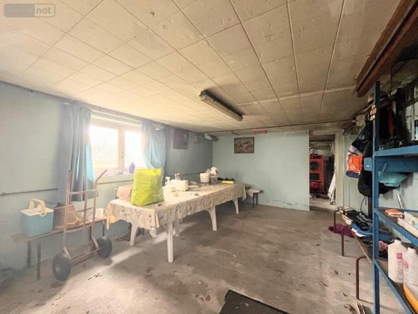 Maison à vendre à Fouesnant dans le Finistère (29170), ref : 29014-3082