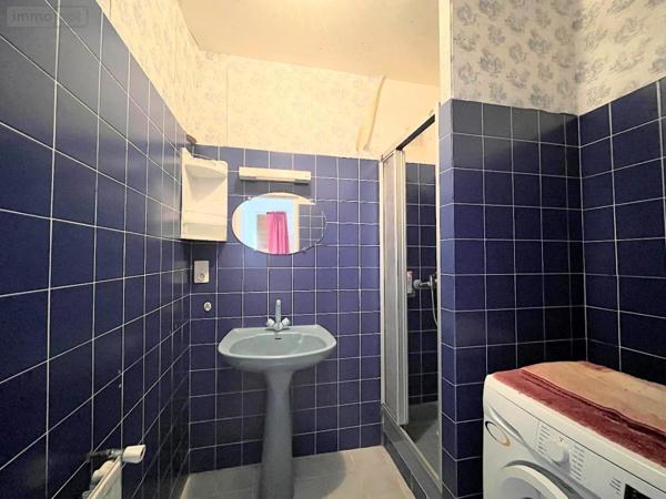 Maison à vendre à Fouesnant dans le Finistère (29170), ref : 29014-3082