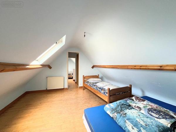 Maison à vendre à Fouesnant dans le Finistère (29170), ref : 29014-3082