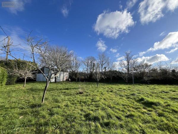 Maison à vendre à Fouesnant dans le Finistère (29170), ref : 29014-3082