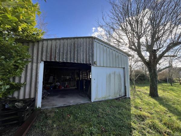 Maison à vendre à Fouesnant dans le Finistère (29170), ref : 29014-3082