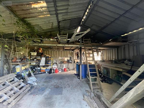 Maison à vendre à Fouesnant dans le Finistère (29170), ref : 29014-3082