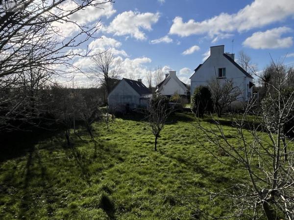 Maison à vendre à Fouesnant dans le Finistère (29170), ref : 29014-3082