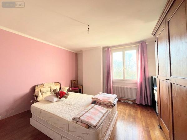 Maison à vendre à Fouesnant dans le Finistère (29170), ref : 29014-3082