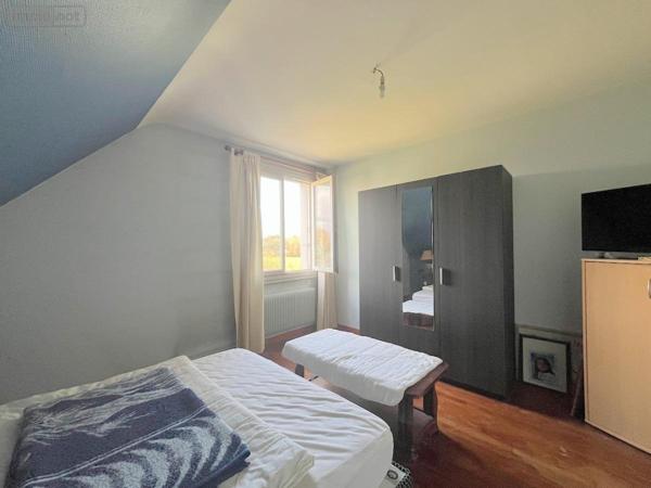 Maison à vendre à Fouesnant dans le Finistère (29170), ref : 29014-3082