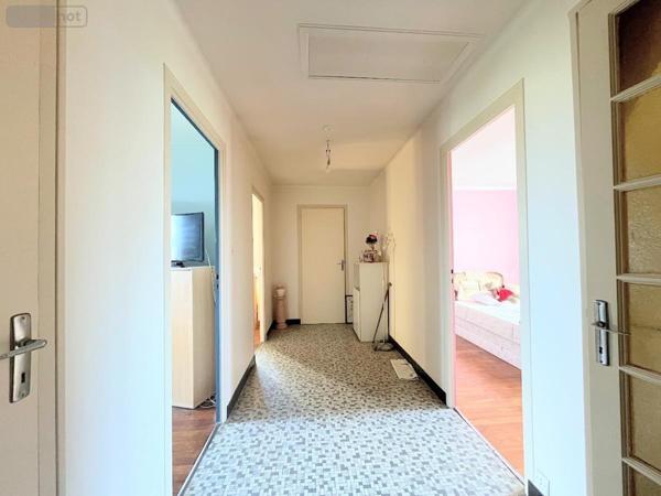 Maison à vendre à Fouesnant dans le Finistère (29170), ref : 29014-3082