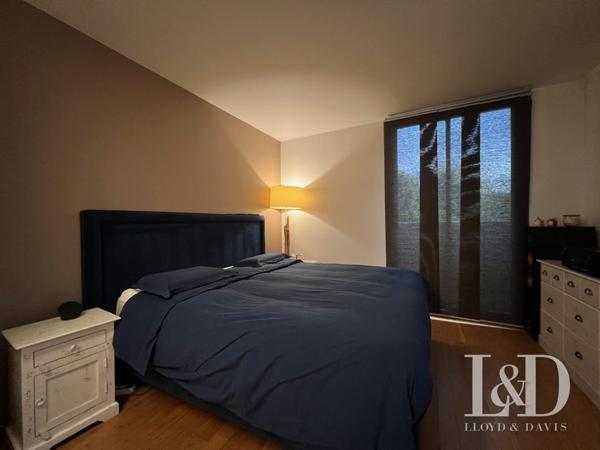 Maison d'architecte vivable de plain pied