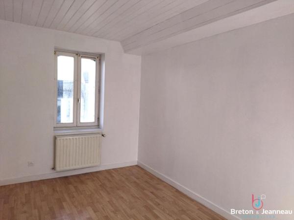 Maison F5 à BAIS