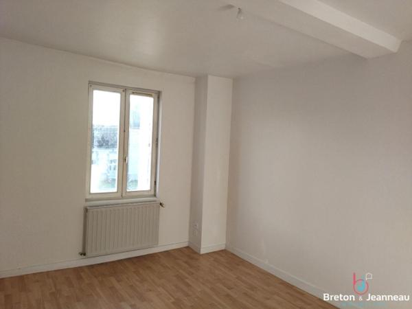 Maison F5 à BAIS