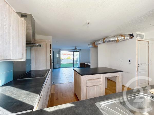 Maison à vendre  4 pièces - 82 m2 CLAPIERS - 34