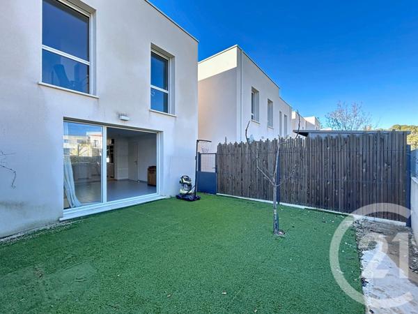 Maison à vendre  4 pièces - 82 m2 CLAPIERS - 34