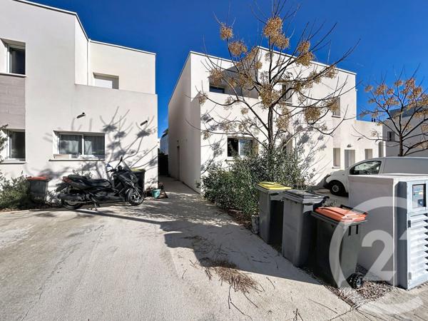 Maison à vendre  4 pièces - 82 m2 CLAPIERS - 34