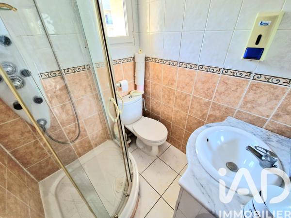 Maison à vendre 4 pièces 85 m² Livry-Gargan